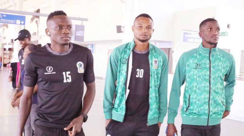 Taifa Stars face Indonesia in international friendly Sunday