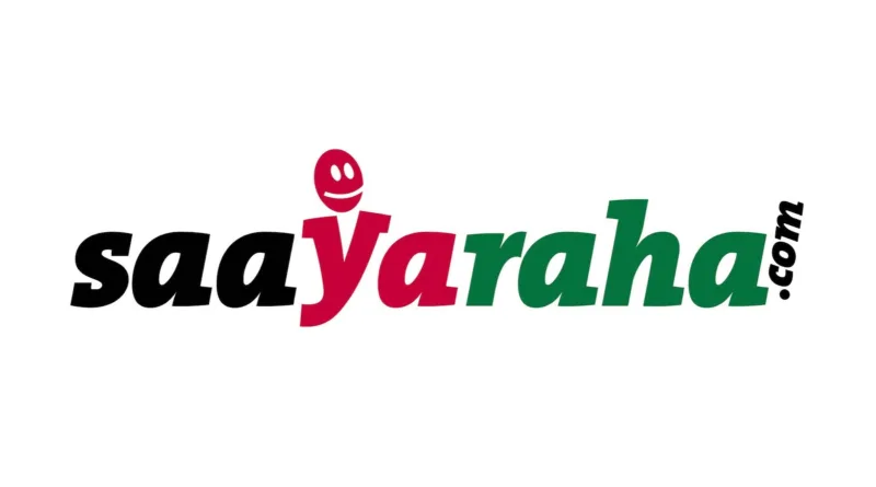 Saayaraha - About Us Logo