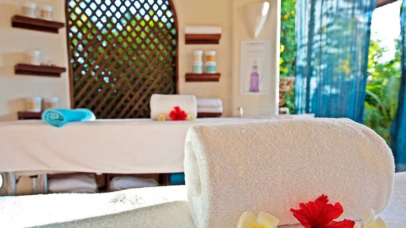 Kilindi zanzibar spa