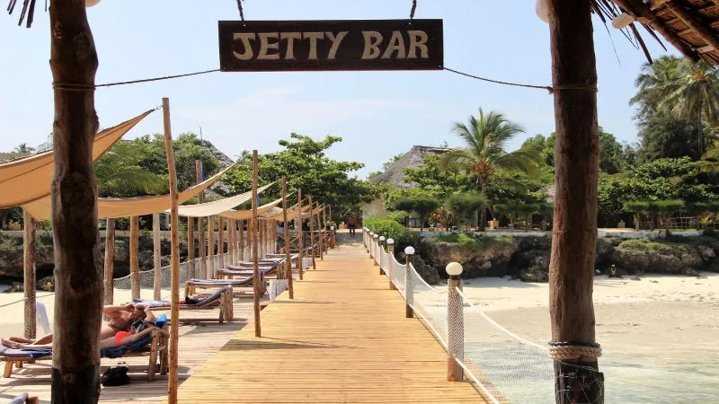 jetty bar