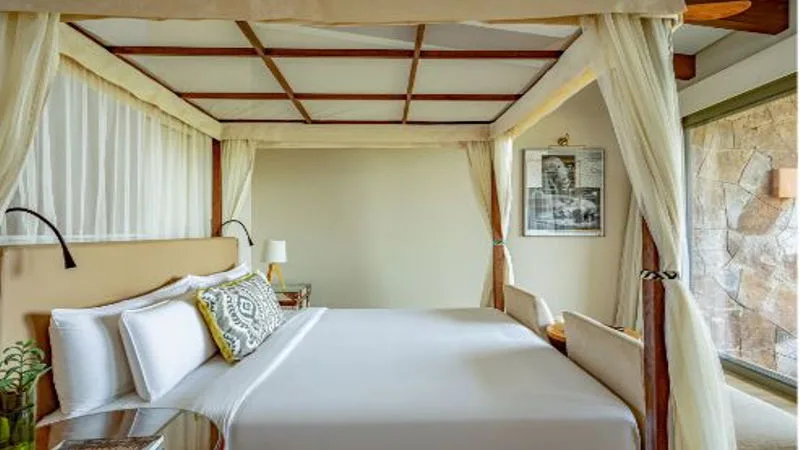 Melia serengeti Lodge Suite